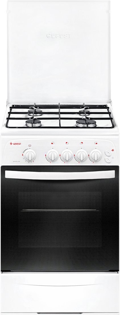 

Кухонная плита GEFEST 3200-06 К33