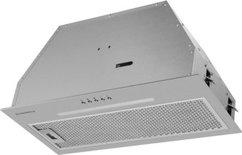 MAUNFELD TRAPEZE 603EM (нержавеющая сталь)