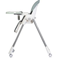 Высокий стульчик Acarento Pannacotta AHC240 (dark green)