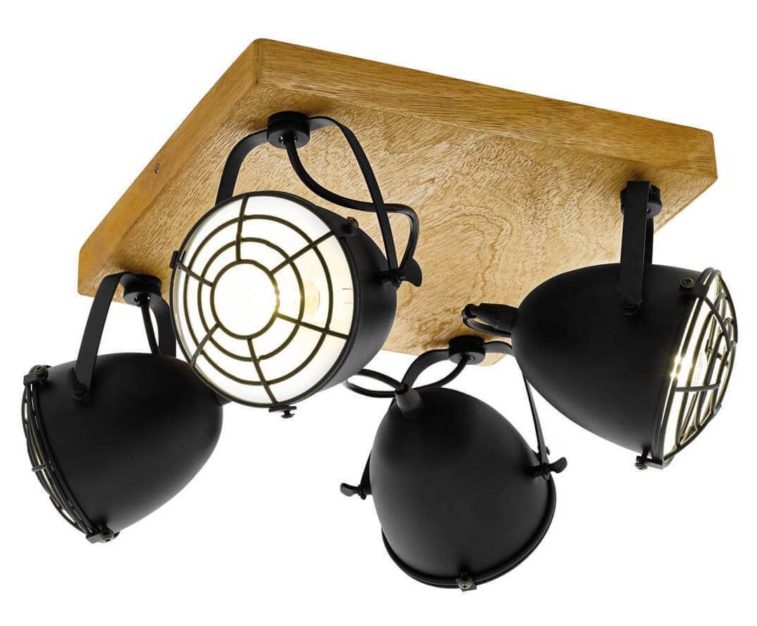 

Спот Eglo Gatebeck 49079