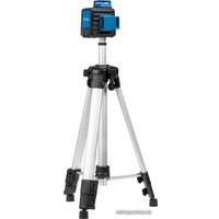 Лазерный нивелир Bull LL 3401 (с АКБ)