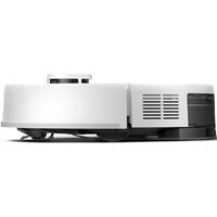 Робот-пылесос Trouver Robot Vacuum E20 Plus RLE12GD (евровилка, белый)
