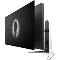 Игровой монитор Dell Alienware AW2721D