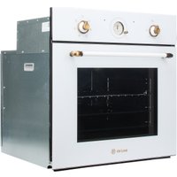 Электрический духовой шкаф De luxe 6006.05ЭШВ-153