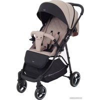 Коляска прогулочная «книга» Rant Shift RA250 (iced coffee)