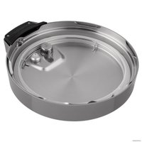 Мультиварка-скороварка Sencor SPR 3900SS