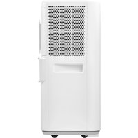 Мобильный кондиционер Zanussi Eclipse ZACM-07 UPW/N6 в Бобруйске