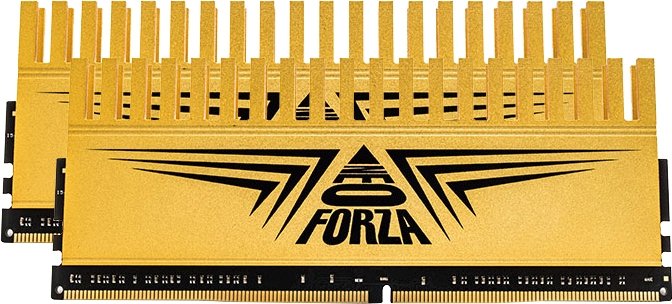 

Оперативная память Neo Forza Finlay 2x8GB DDR4 PC4-24000 NMUD480E82-3000DD20