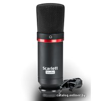  Focusrite Scarlett 2i2 Studio (2-е поколение)