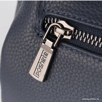 Городской рюкзак Poshete 923-9112-NAV (синий)