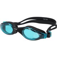 Очки для плавания Joss 102128-BQ FODKAN4PEN (черный/голубой)