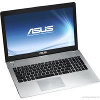 Ноутбук ASUS N56JK-CN043H