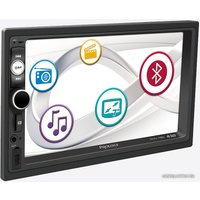 USB-магнитола Prology DVU-750