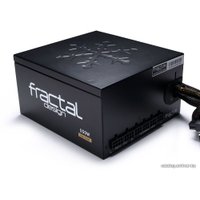 Блок питания Fractal Design Edison M 550W (FD-PSU-ED1B-550W)