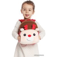 Школьный рюкзак Nohoo Олененок Рудольф S