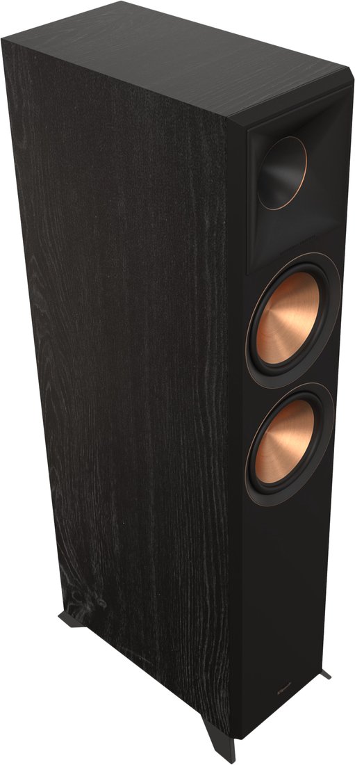 

Напольная акустика Klipsch RP-6000F II (черный)
