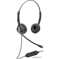 Офисная гарнитура Axtel MS2 duo NC USB