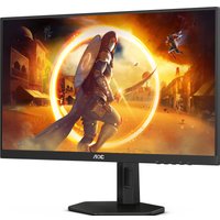 Игровой монитор AOC Gaming Q27G4XN