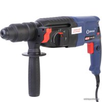 Перфоратор ДИОЛД ПРЭГ-26-02