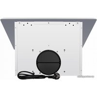 Кухонная вытяжка MAUNFELD Grammy 60 (белый)