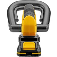 Кусторез Denzel HTD-510 (с 1-им АКБ)