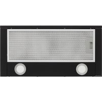 Кухонная вытяжка Krona Kamilla T 600 (черный)