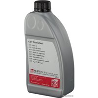 Трансмиссионное масло Febi bilstein 27975 1л (желтый)