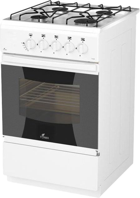 

Кухонная плита Flama RG 24019 W