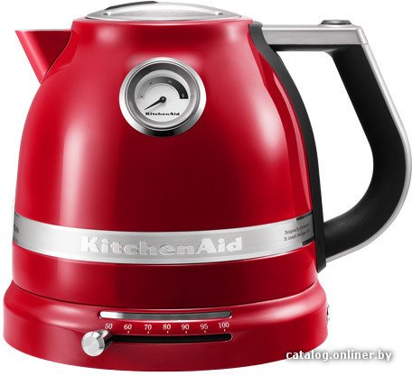 Электрический чайник KitchenAid Artisan 5KEK1522EER