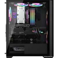 Корпус Formula Air Power G5 Duo (черный)