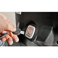 Скутер PGO G-Max