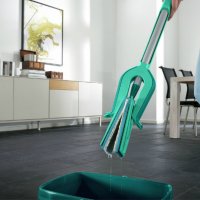 Швабра-моп Leifheit Picobello S micro duo 57023