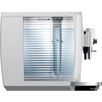 Кофемашина JURA E8 Piano White 15353
