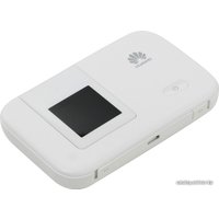 Мобильный 4G Wi-Fi роутер Huawei E5372s-601