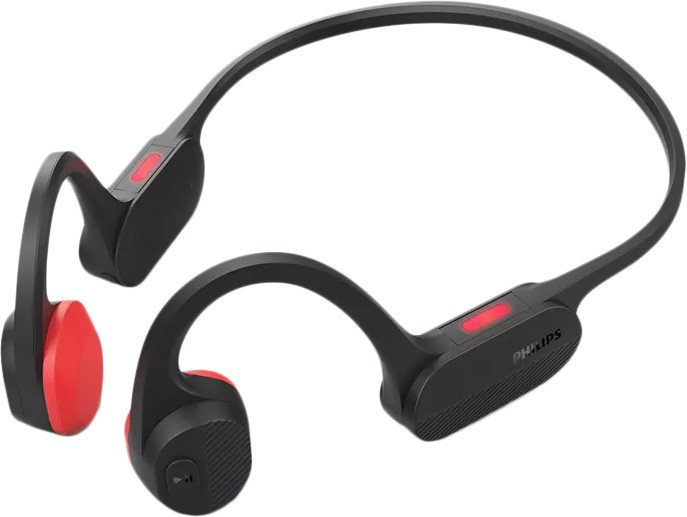 

Наушники Philips TAA5608BK/00