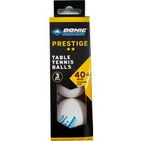 Мяч для настольного тенниса Donic-Schildkrot Prestige 2 Star 608322
