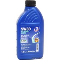 Моторное масло Kuttenkeuler M-Tronic Extra 5W-30 1л
