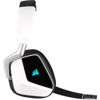 Наушники Corsair VOID RGB Elite Wireless (белый)