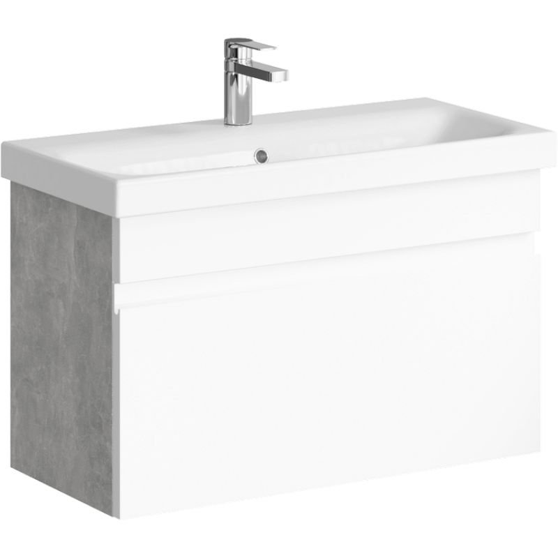 

Aqwella Тумба под умывальник Smart SRT0108BS