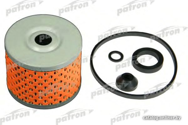 Топливный фильтр Patron PF3137
