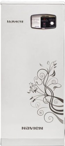 Отопительный котел NAVIEN GA-23 KN