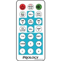 USB-магнитола Prology CMX-175