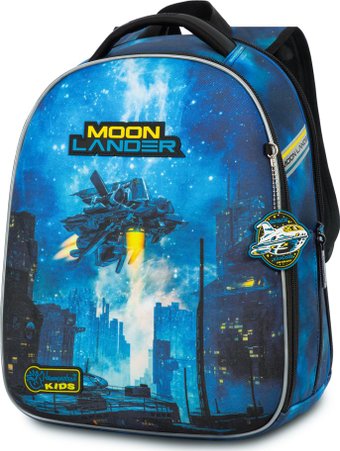 Школьный рюкзак Hummingbird V4