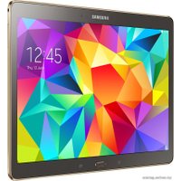 Планшет Samsung Galaxy Tab S 10.5 16GB LTE Titanium Bronze (SM-T805)