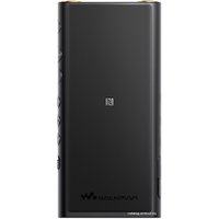 Hi-Fi плеер Sony NW-ZX300 64GB (черный)