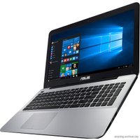 Ноутбук ASUS X555DG-DM169D