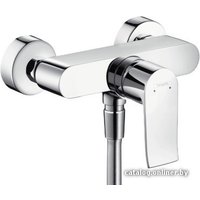 Смеситель Hansgrohe Metris 31680000