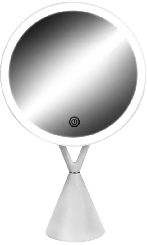 

Косметическое зеркало Camelion M282-DL 14004