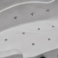 Композитный бассейн Mexda WS-191