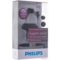 Наушники Philips SHE9503